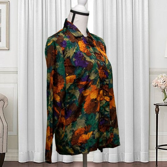 Vintage Private Collection for Marshall Fields - Picture 3 of 6